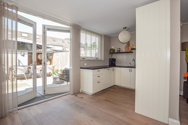 Medium property photo - Meester Van Boemellaan 6, 5237 KB 's-Hertogenbosch
